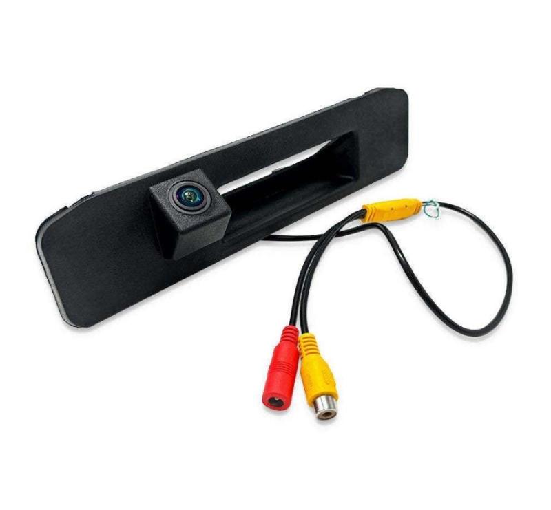 Камера за заден ход за Mercedes-Benz Benz ML, A180/A200/A260, GLA/GLC/GLE 